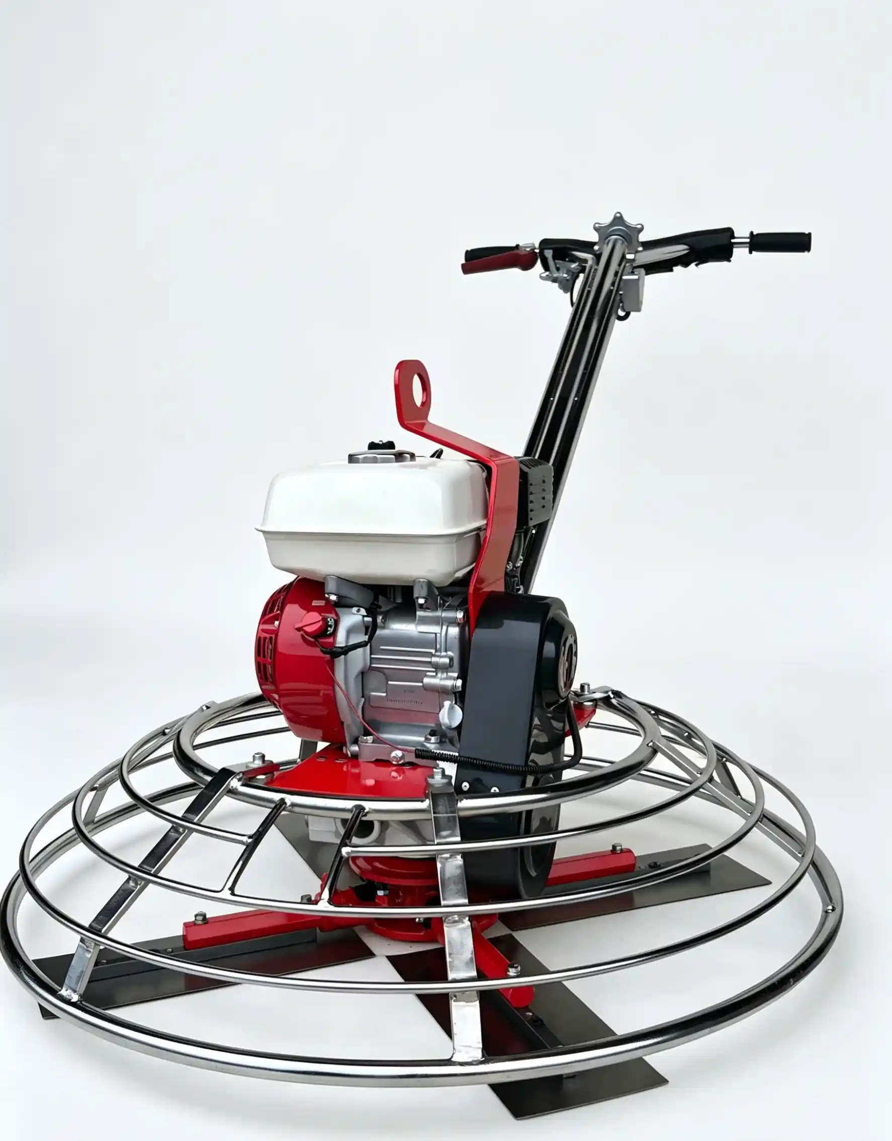 JS436A Valdymo mentele